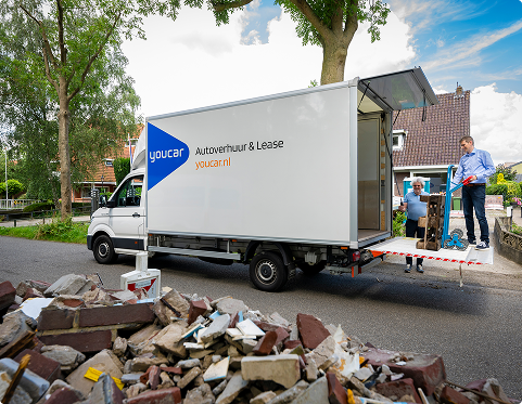 Actie 1