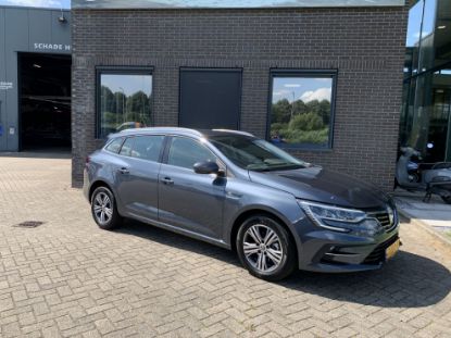Afbeeldingen van Renault Megane Estate