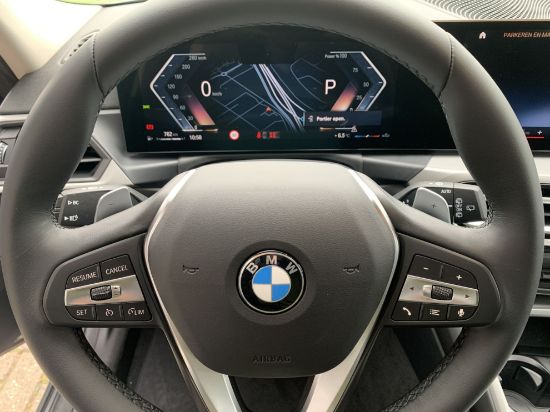 Afbeeldingen van BMW 3-serie Touring automaat