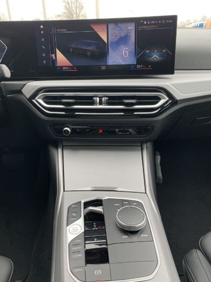 Afbeeldingen van BMW 3-serie Touring automaat