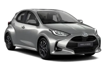 Afbeeldingen van Toyota Yaris