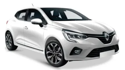 Afbeeldingen van Renault Clio