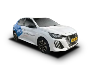 Afbeeldingen van Peugeot 208 ACTIE
