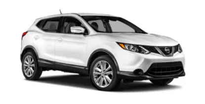 Afbeeldingen van Nissan Qashqai
