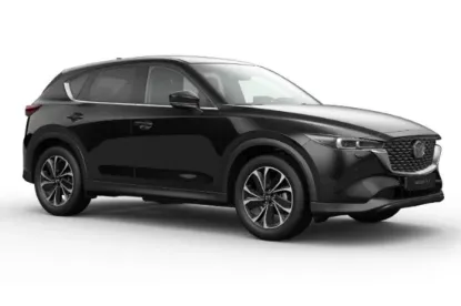 Afbeeldingen van Mazda CX-5