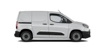 Afbeeldingen van Toyota ProAce City (3m³)