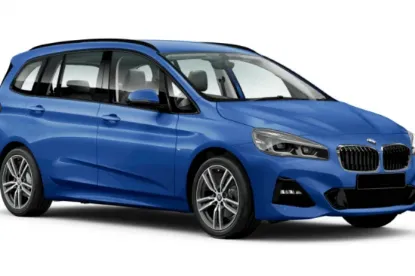 BMW MPV