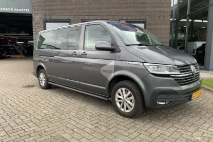 Afbeeldingen van Volkswagen Transporter Caravelle