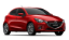 Afbeeldingen van Mazda 2