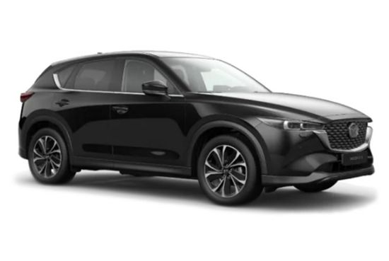 Afbeeldingen van Mazda CX-5