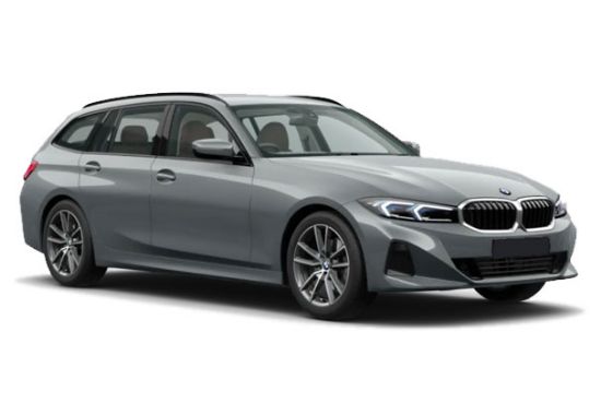 Afbeeldingen van BMW 3-serie Touring