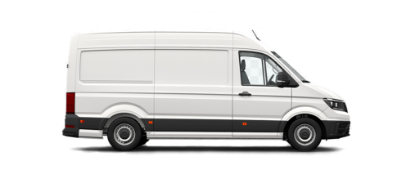 Afbeeldingen van MAN TGE L2H2