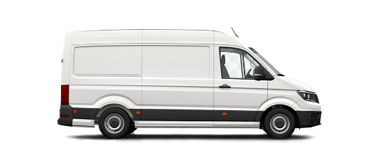 Afbeeldingen van MAN TGE L2H2